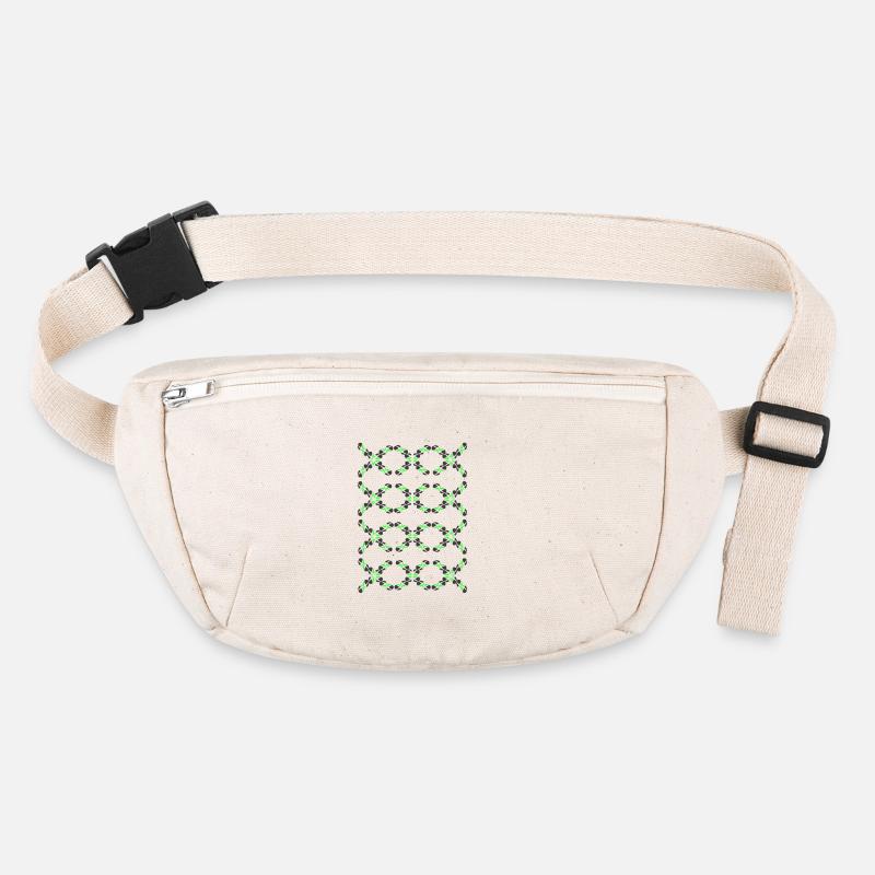 New One Stanley/Stella recycled Hip Bag 