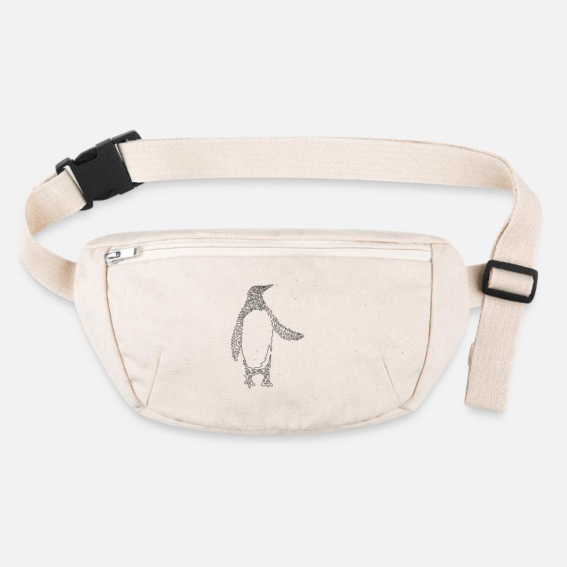 Stanley/Stella recycled Hip Bag 