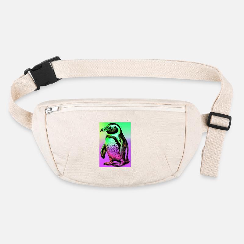 penguin Stanley/Stella recycled Hip Bag 