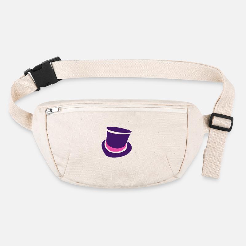Zylinda Stanley/Stella recycelte Gürteltasche