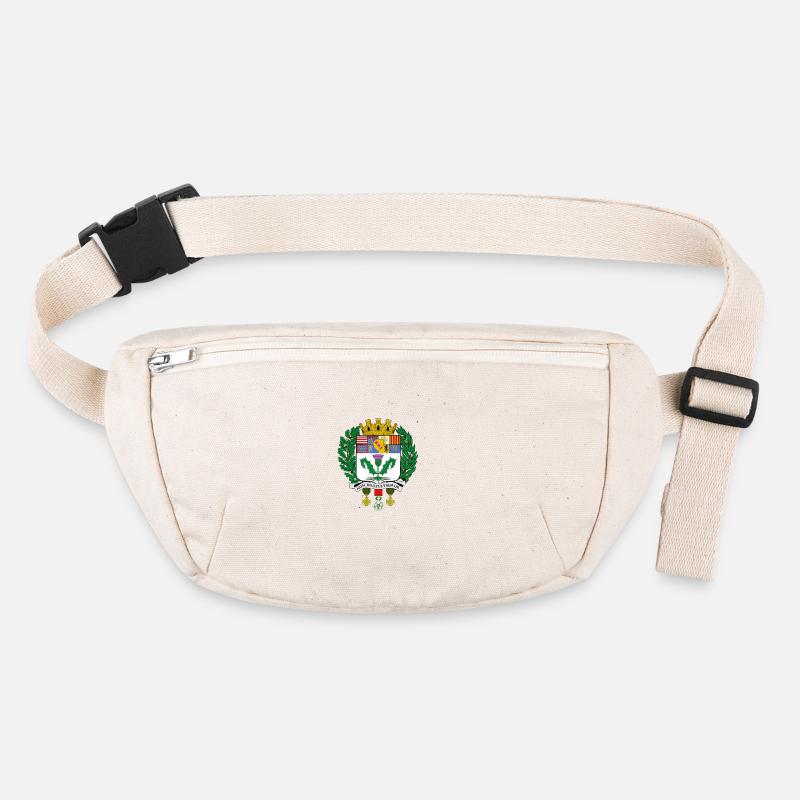 Sac banane recyclé Stanley/Stella