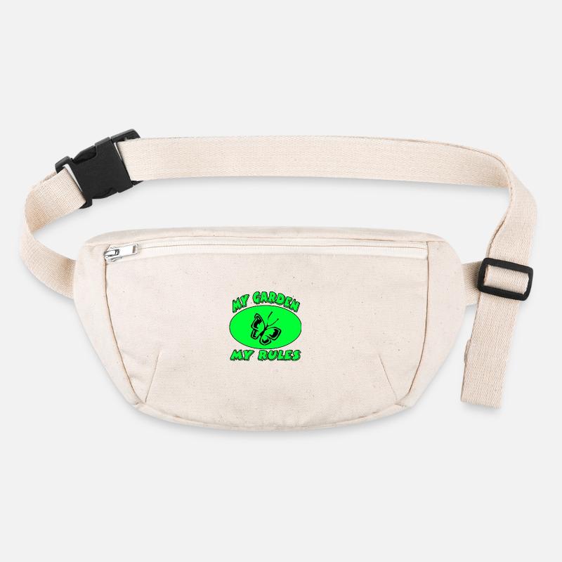Jardin Sac banane recyclé Stanley/Stella