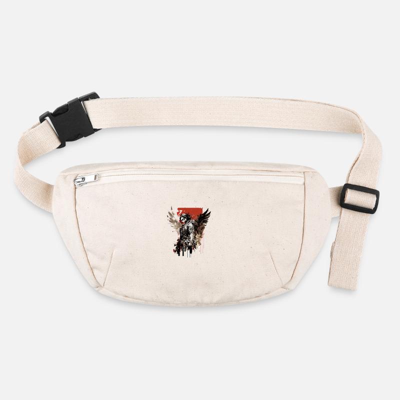 Archangel Stanley/Stella recycled Hip Bag 