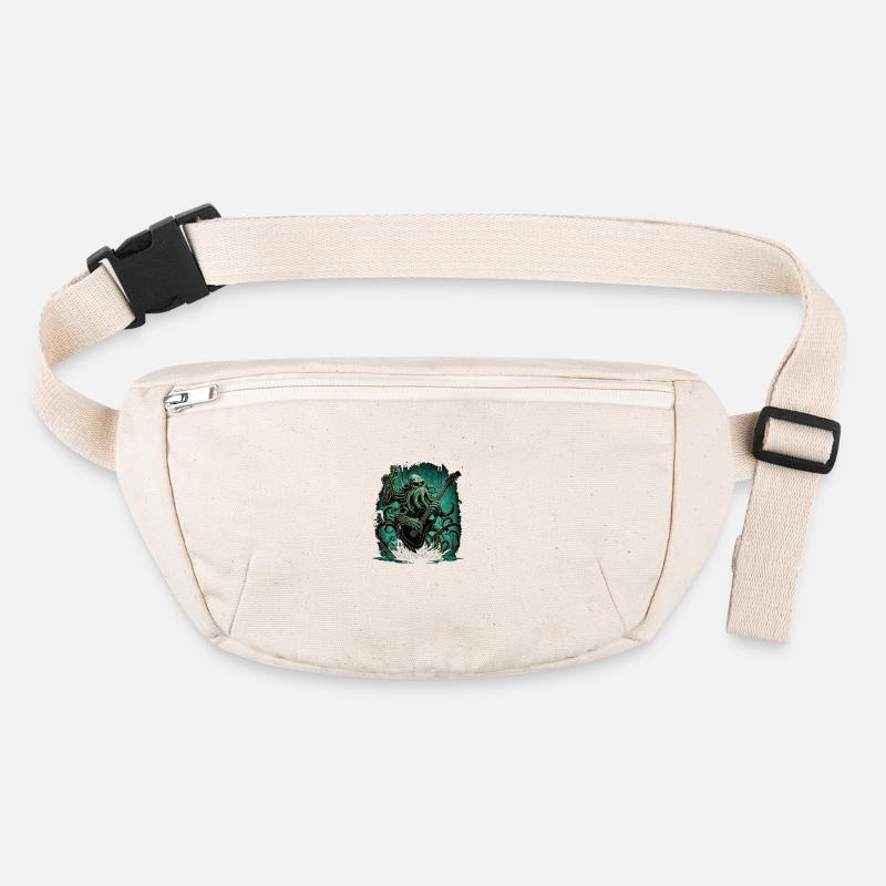 Stanley/Stella recycled Hip Bag 
