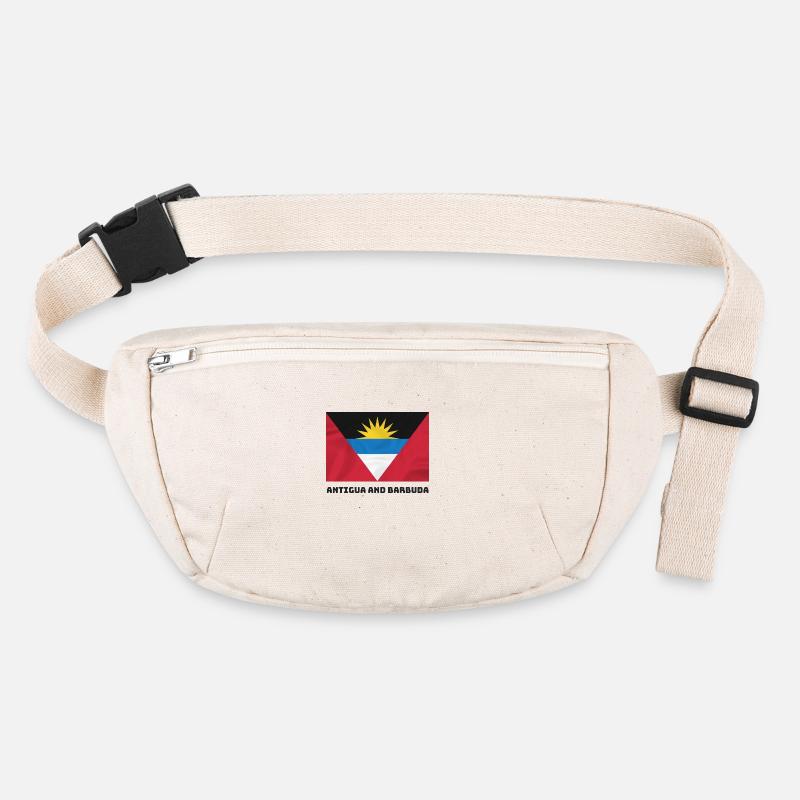Sac banane recyclé Stanley/Stella