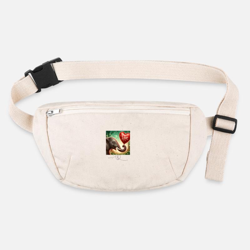 Stanley/Stella recycled Hip Bag 