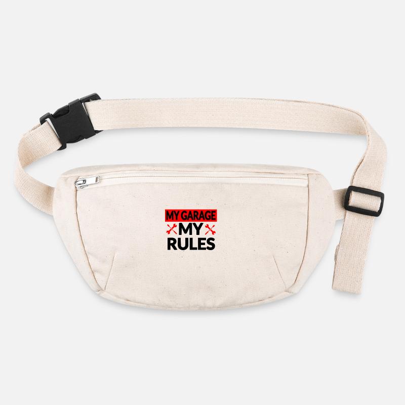 Stanley/Stella recycled Hip Bag 