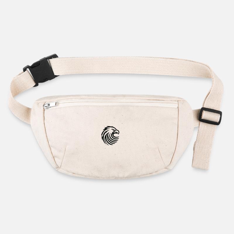 Sac banane recyclé Stanley/Stella