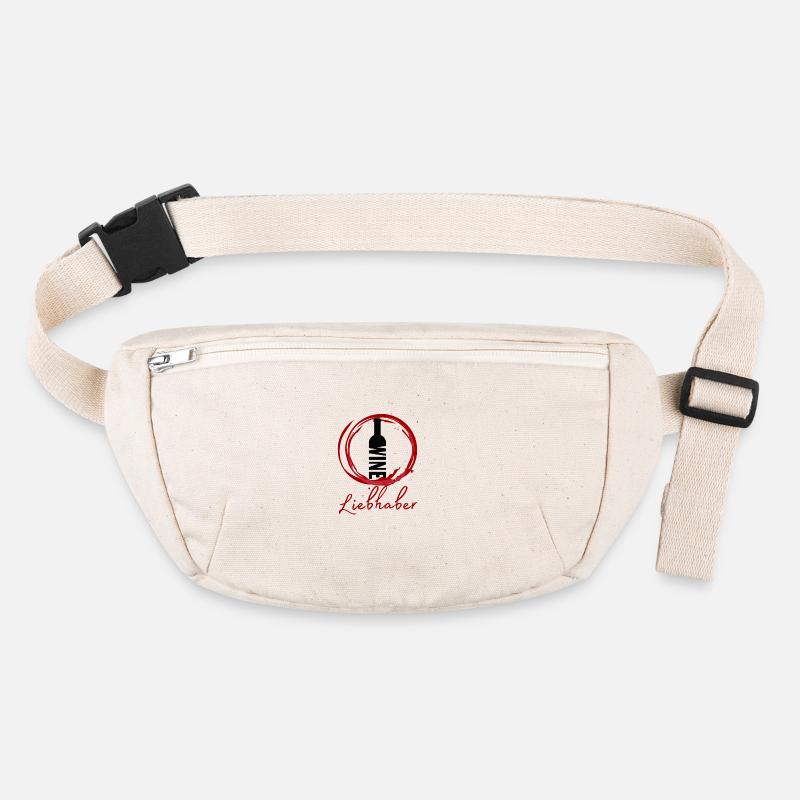 Oenophile Sac banane recyclé Stanley/Stella