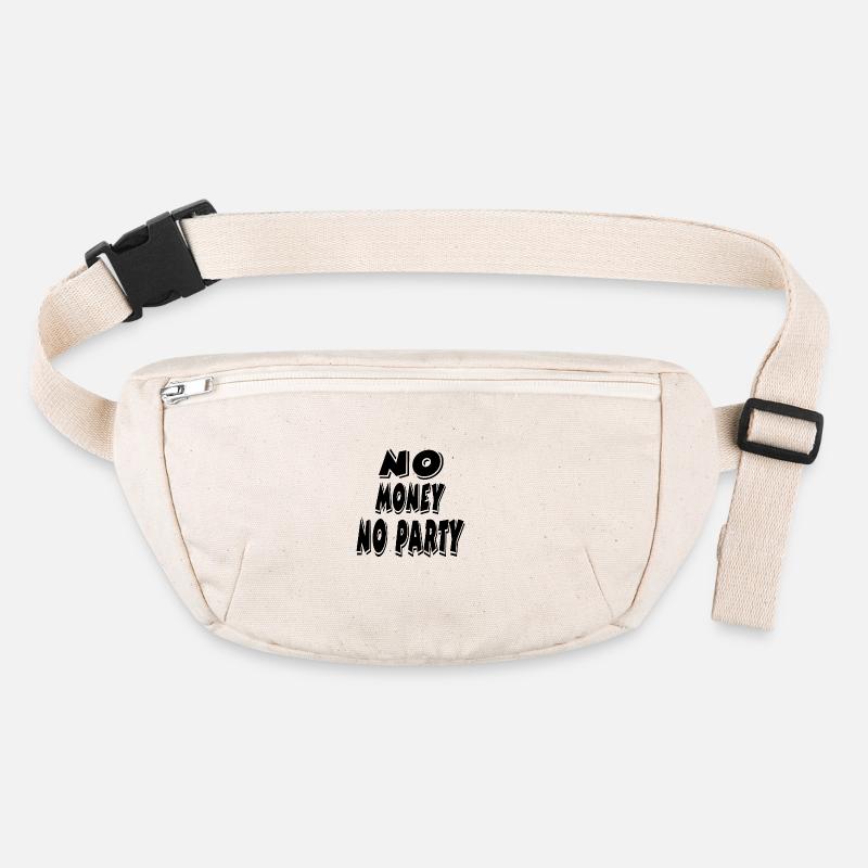 Stanley/Stella recycled Hip Bag 
