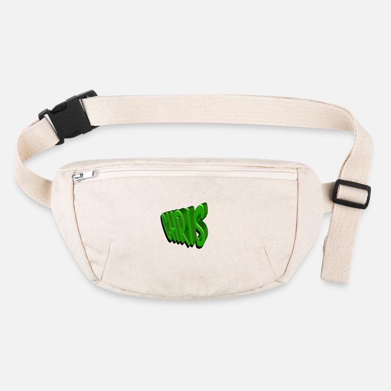 Stanley/Stella recycled Hip Bag 