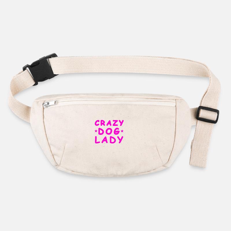 Stanley/Stella recycled Hip Bag 