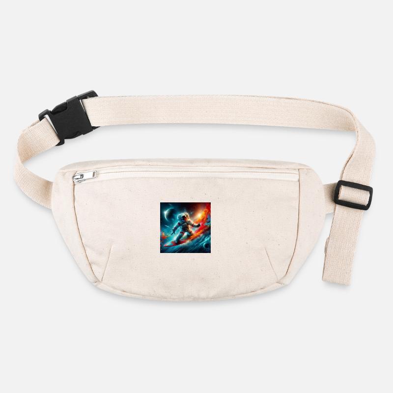 Stanley/Stella recycled Hip Bag 
