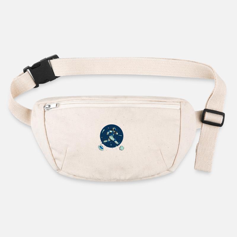 Sac banane recyclé Stanley/Stella