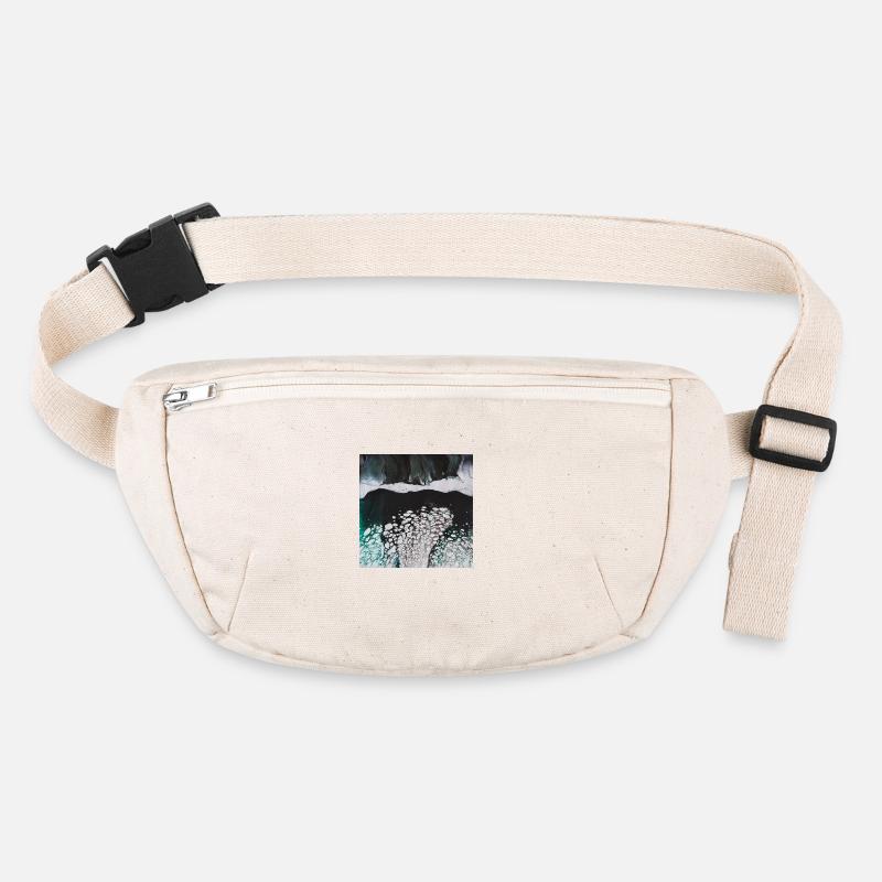 Sac banane recyclé Stanley/Stella