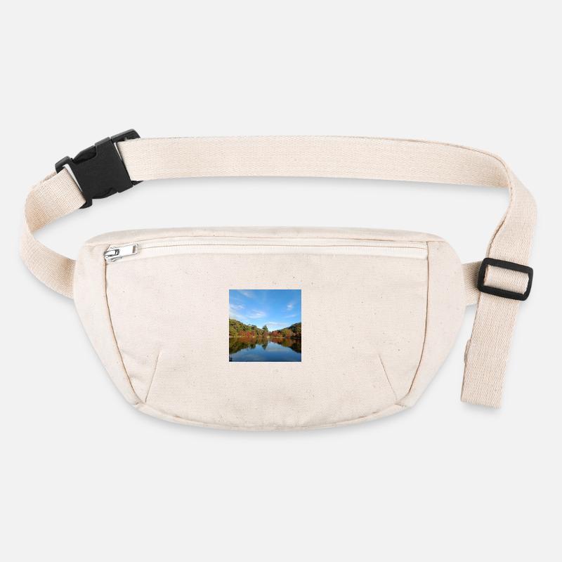 Stanley/Stella recycled Hip Bag 