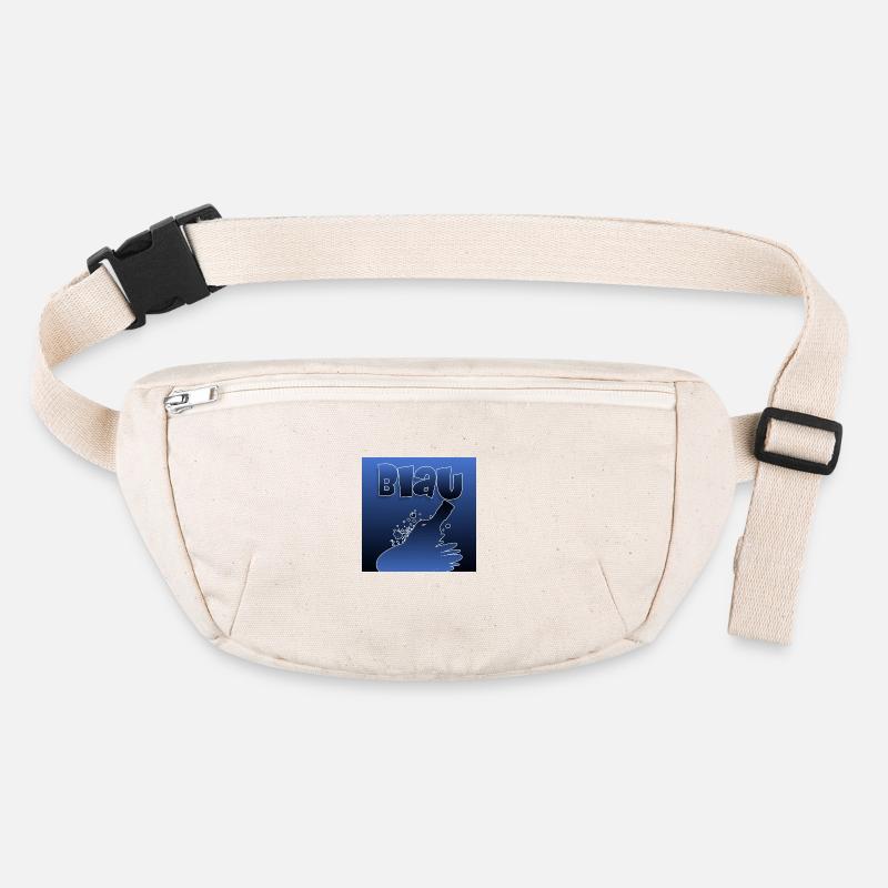 Stanley/Stella recycled Hip Bag 