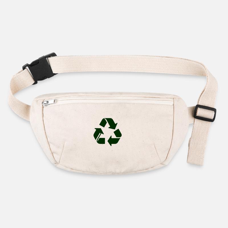 Stanley/Stella recycled Hip Bag 