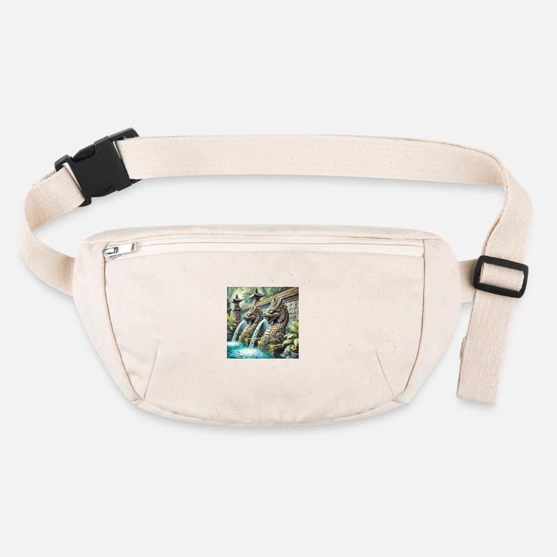 Stanley/Stella recycled Hip Bag 