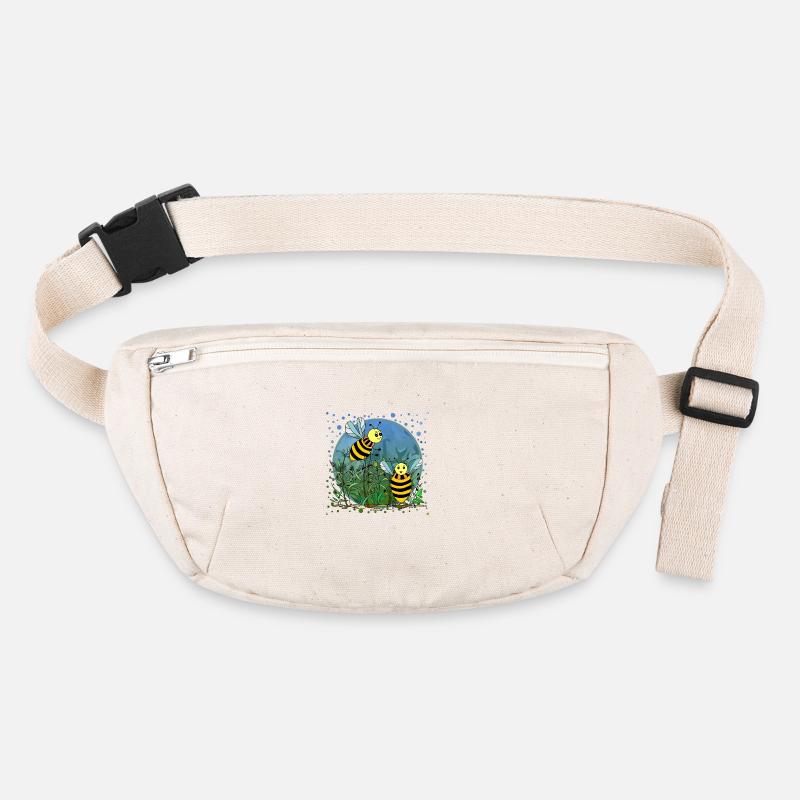 Sac banane recyclé Stanley/Stella