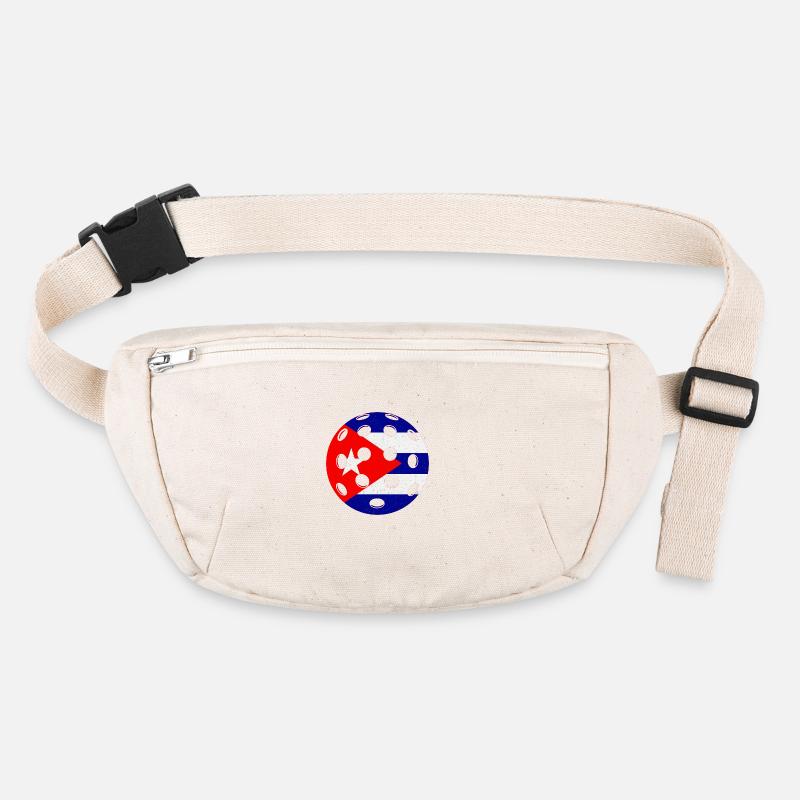 Stanley/Stella recycled Hip Bag 