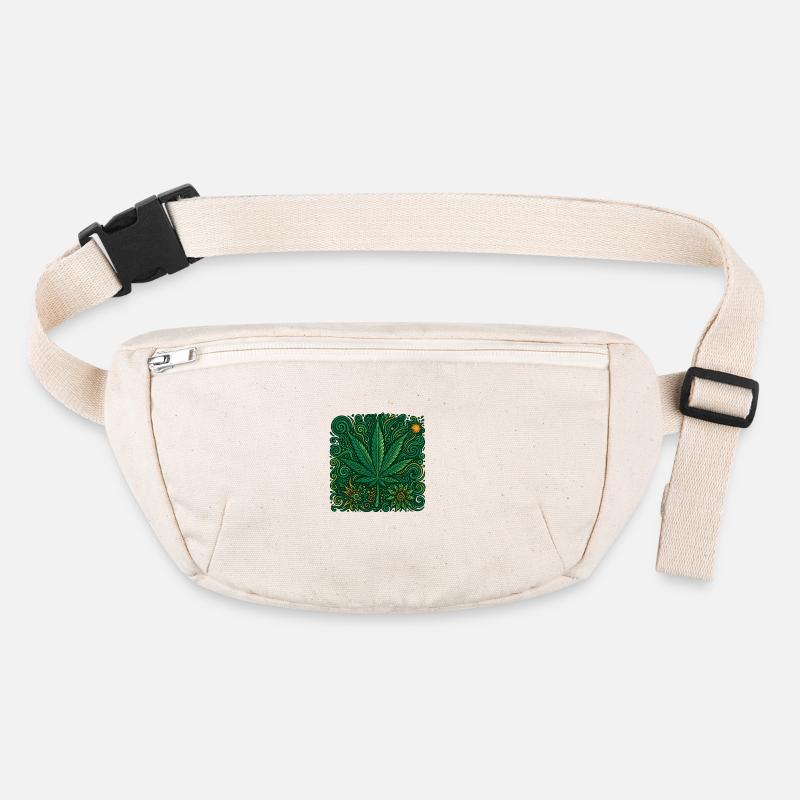 Sac banane recyclé Stanley/Stella