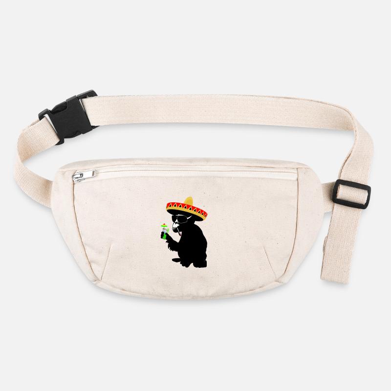 Stanley/Stella recycled Hip Bag 