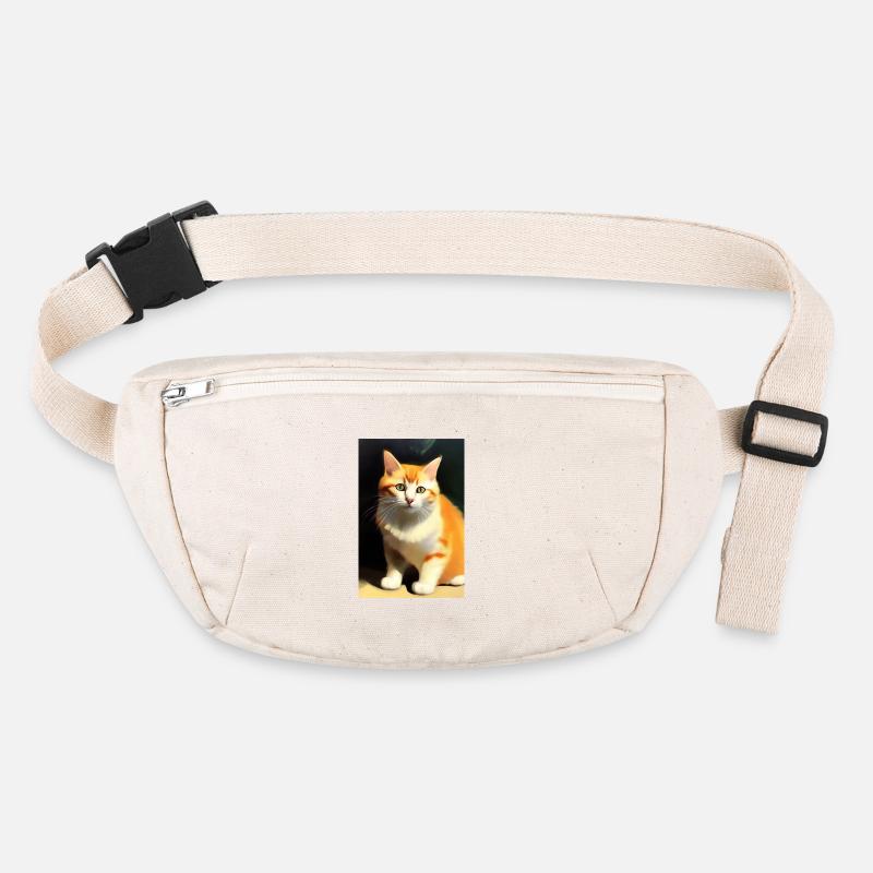 Stanley/Stella recycled Hip Bag 