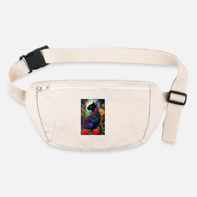 Stanley/Stella recycled Hip Bag 