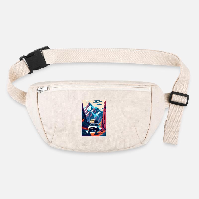 Stanley/Stella recycled Hip Bag 