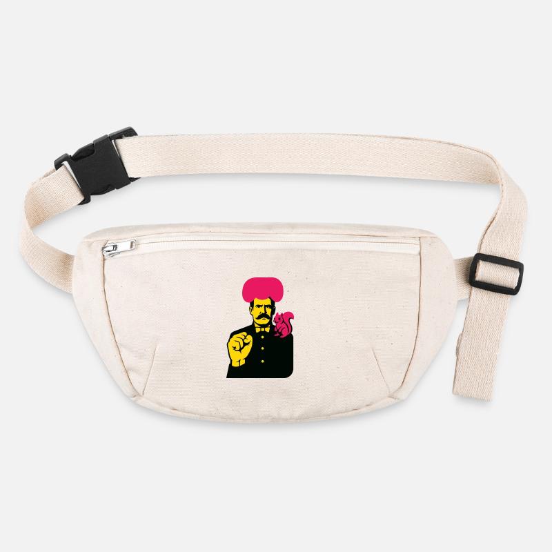 Stanley/Stella recycled Hip Bag 