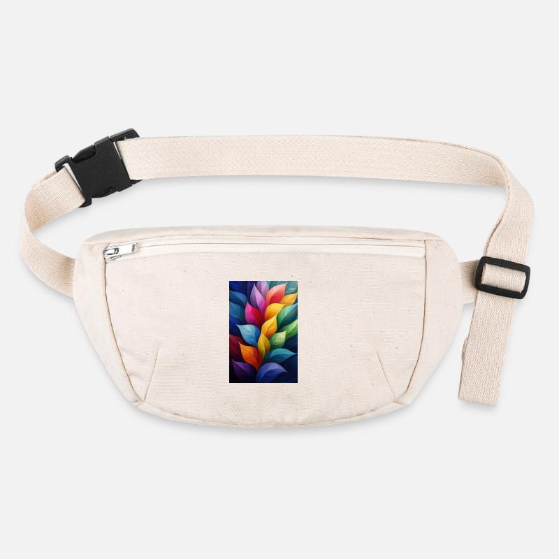 Sac banane recyclé Stanley/Stella