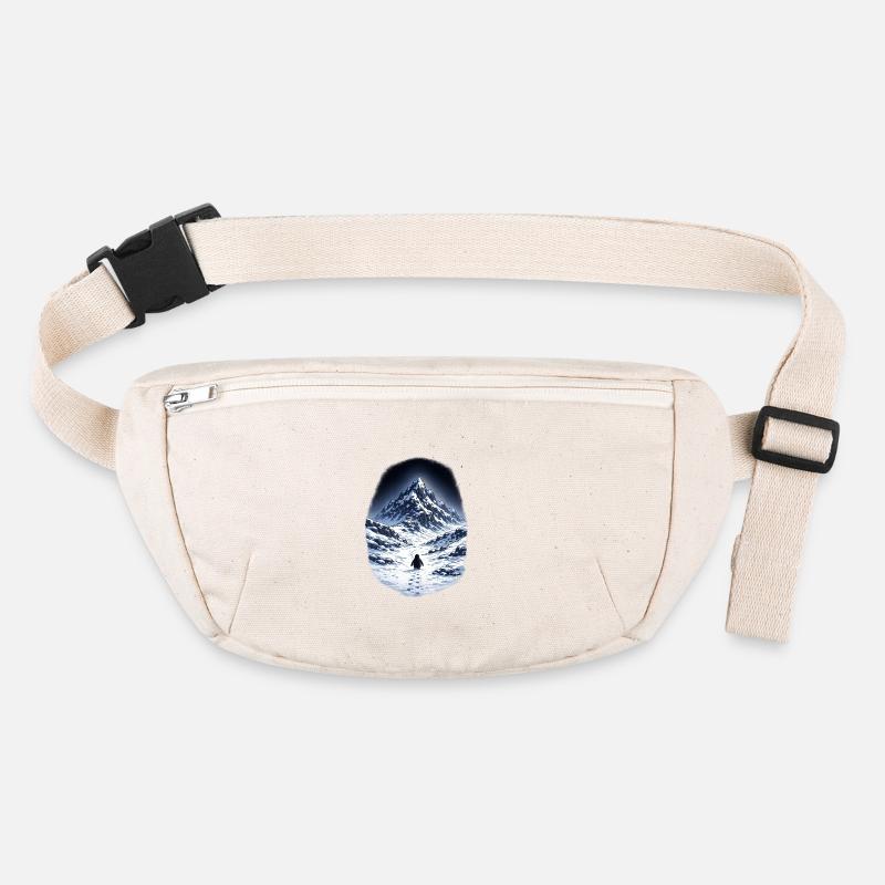 But why Penguin Stanley/Stella recycled Hip Bag 