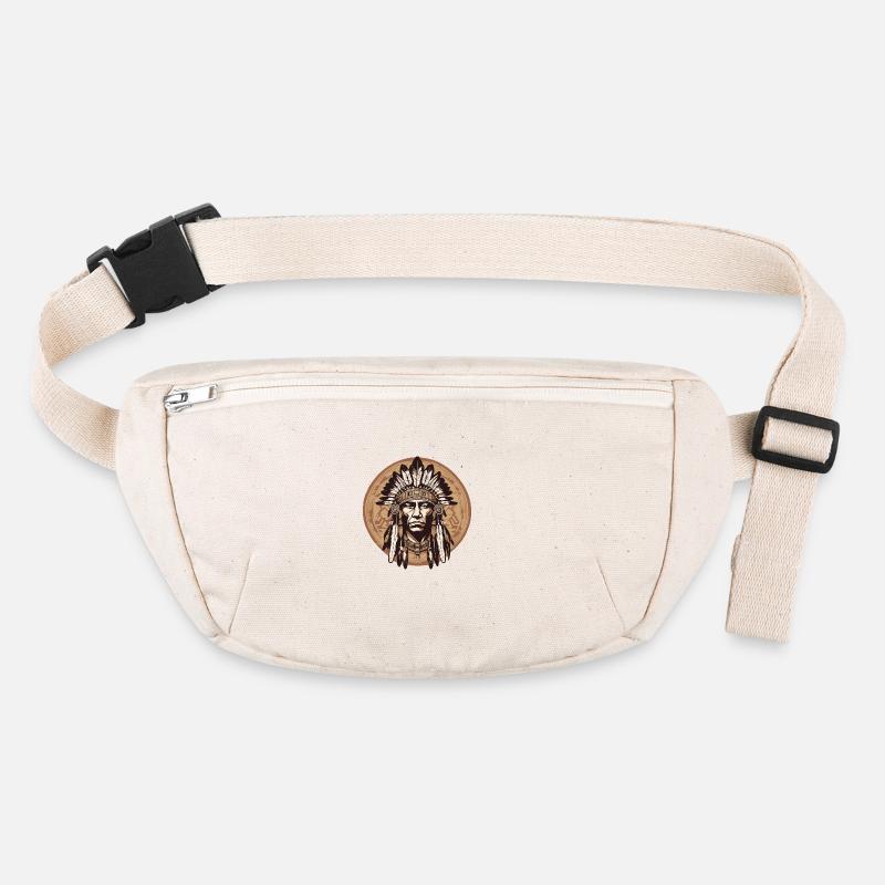 Stanley/Stella recycled Hip Bag 