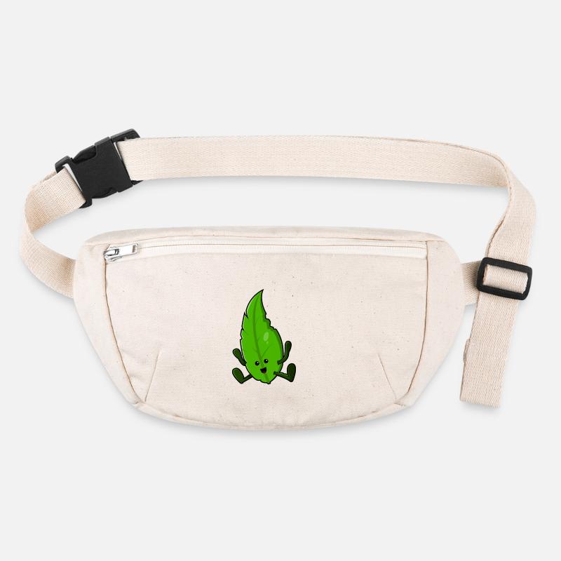 Sac banane recyclé Stanley/Stella
