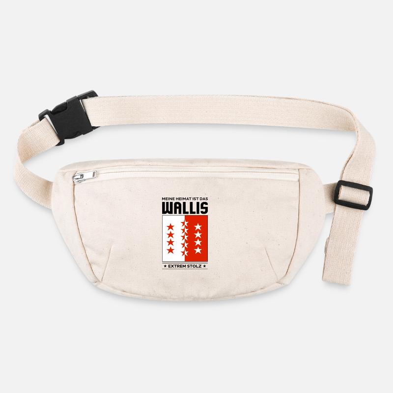Stanley/Stella recycled Hip Bag 