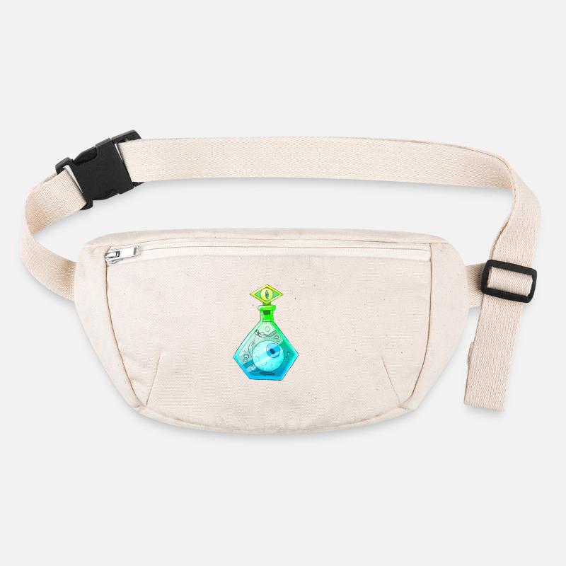 Stanley/Stella recycled Hip Bag 