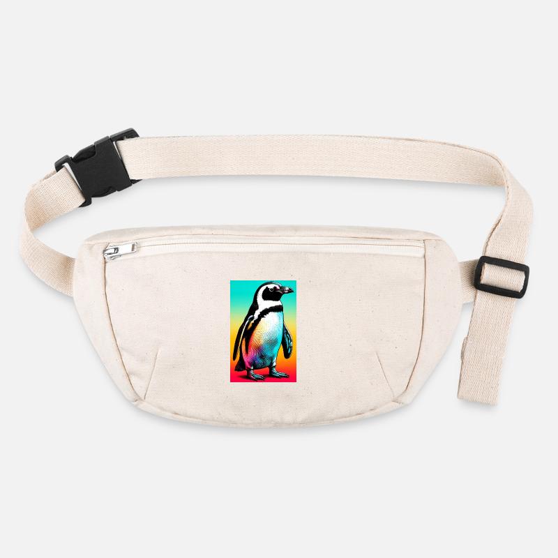 penguin Stanley/Stella recycled Hip Bag 