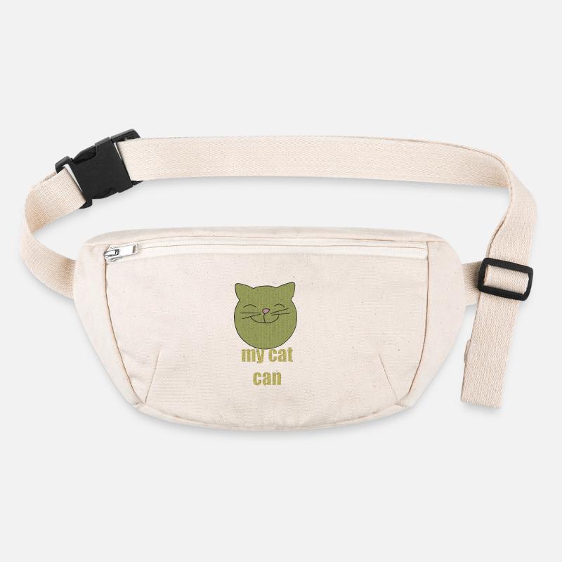 Sac banane recyclé Stanley/Stella
