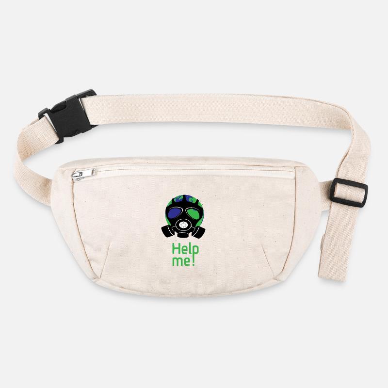 Sac banane recyclé Stanley/Stella