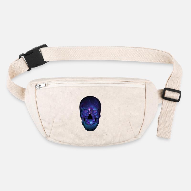 Nébuleuse du Crâne Galactique Sac banane recyclé Stanley/Stella