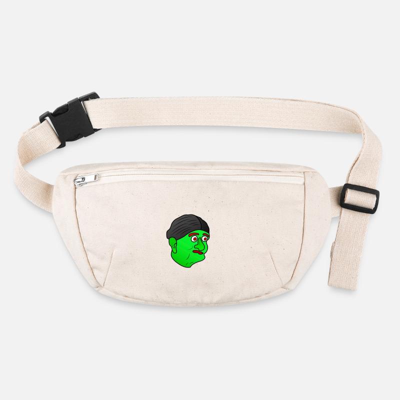 Jamppa grand-mère ÉDITION LIMITÉE Sac banane recyclé Stanley/Stella