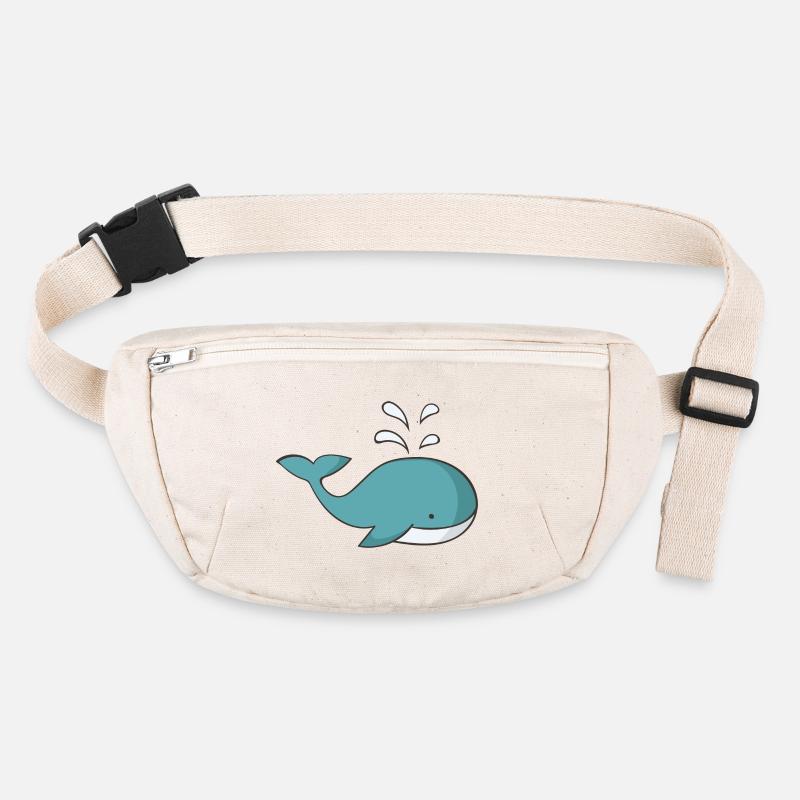 Stanley/Stella recycled Hip Bag 