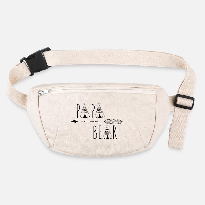Stanley/Stella recycled Hip Bag 