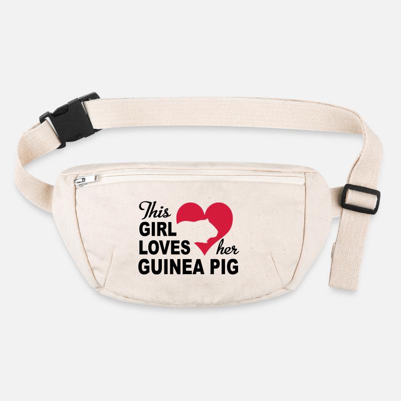 Stanley/Stella recycled Hip Bag 