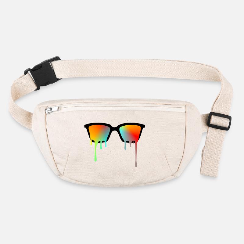 sunglasses Stanley/Stella recycled Hip Bag 