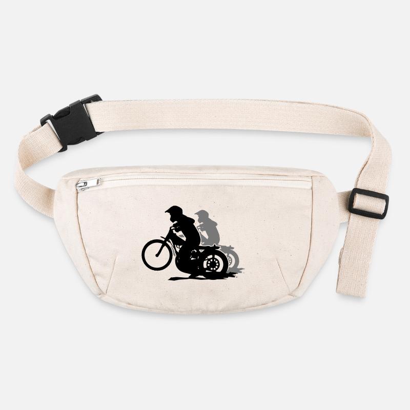 Stanley/Stella recycled Hip Bag 