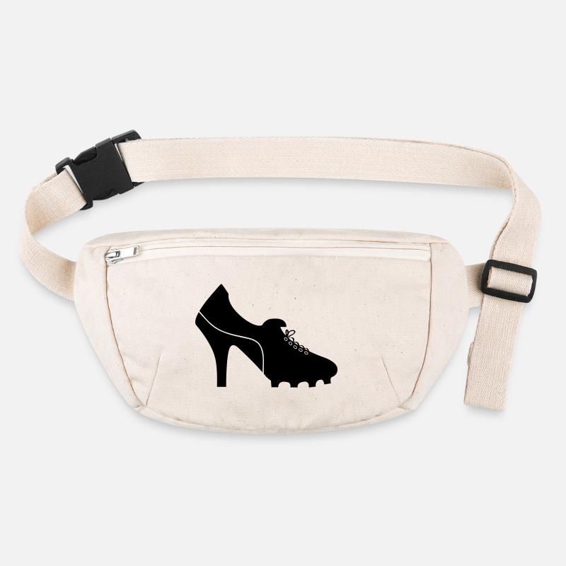 woman_soccer_01 Stanley/Stella recycled Hip Bag 