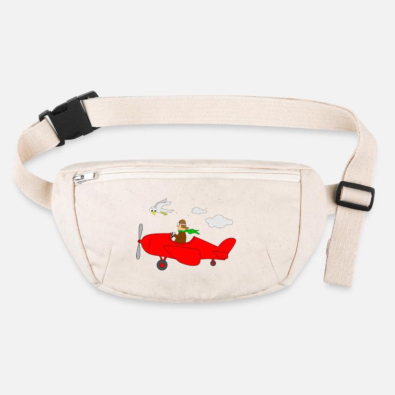 Stanley/Stella recycled Hip Bag
