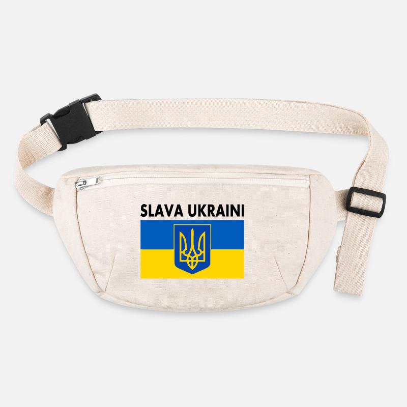 Stanley/Stella recycled Hip Bag 